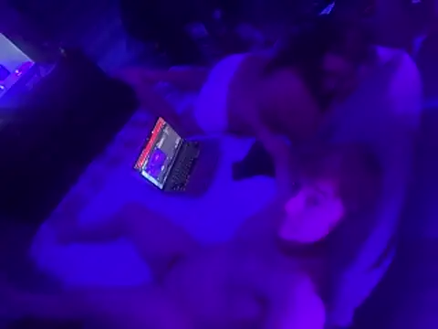 mirandamark2020 online show from March 16, 2026, 6:06 am