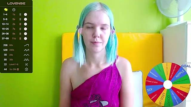 Ultra Meow online show from October 27, 2025, 11:00 am