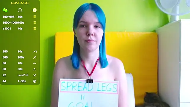 Ultra Meow online show from March 27, 2026, 2:51 pm