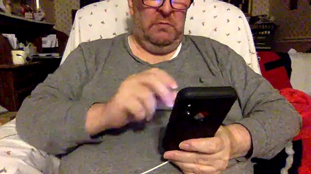 Drwhocares online show from January 23, 2025, 11:26 pm