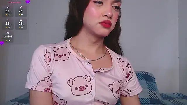 valen thompson online show from March 8, 2026, 1:47 pm