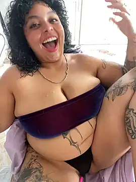 PrincessLauren420 online show from October 30, 2025, 4:04 pm