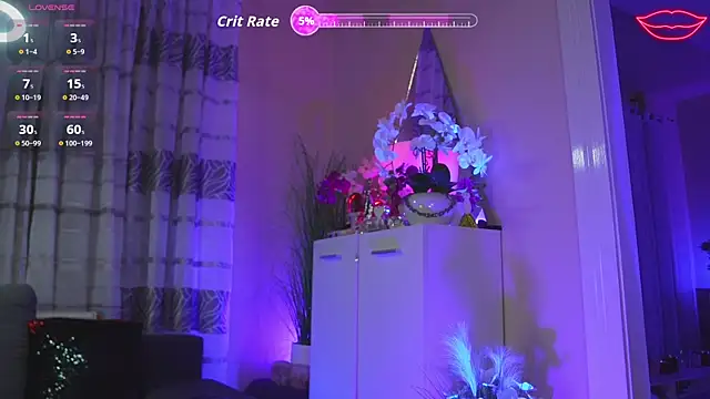 Snapshot of Marilyn_La_Rose chatting on July 17, 2026, 9:56 pm Marilyn La Rose online show from July 17, 2026, 9:56 pm