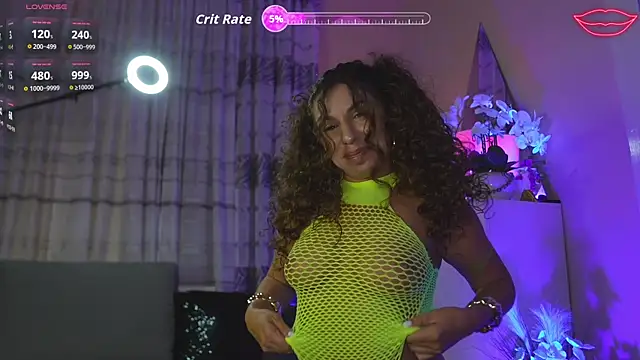 Snapshot of Marilyn_La_Rose chatting on June 27, 2026, 9:32 pm Marilyn La Rose online show from June 27, 2026, 9:32 pm