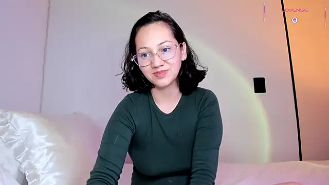 Anyi 1 online show from July 19, 2026, 3:37 am
