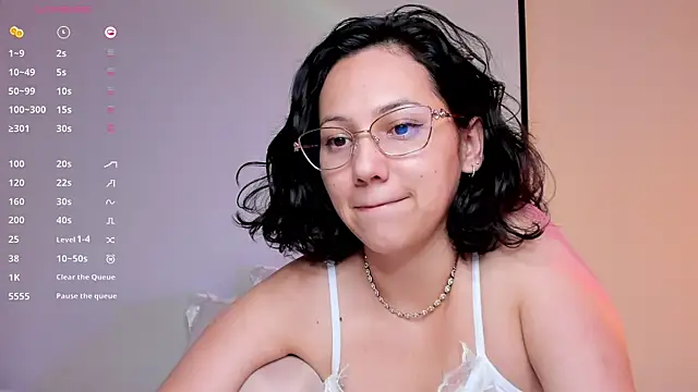 Anyi 1 online show from July 5, 2026, 4:19 am
