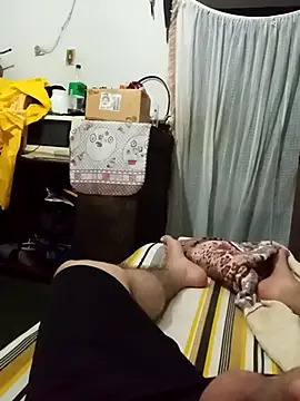 Edsondsos online show from March 12, 2026, 4:07 am