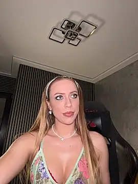 RockQueen A online show from January 14, 2026, 5:33 am