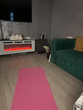 RockQueen A online show from April 5, 2026, 3:57 am