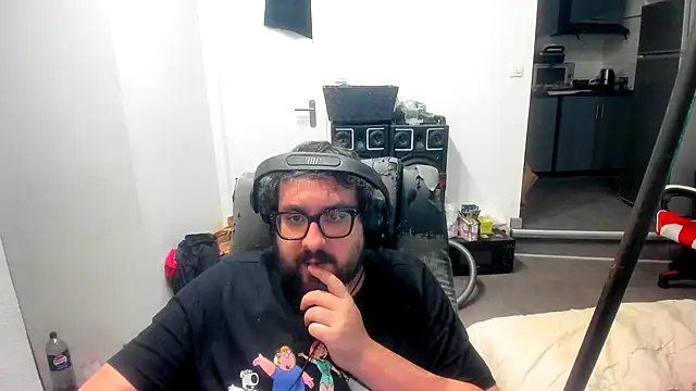 bears549a online show from November 6, 2025, 11:20 pm