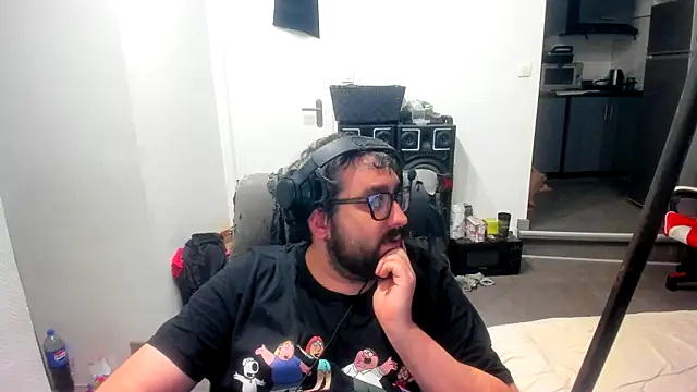 bears549a online show from November 8, 2025, 7:17 pm