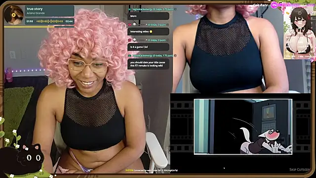 Cheybaaee online show from April 14, 2026, 5:18 pm