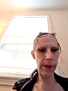 AngelMagick online show from March 4, 2026, 9:22 pm