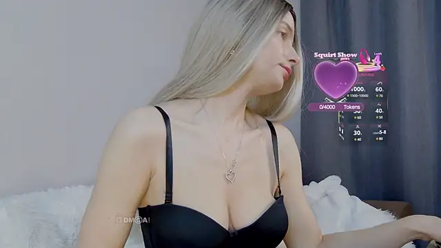 Goddessex online show from March 20, 2025, 5:13 am