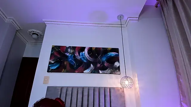 JupiteFox online show from March 3, 2026, 1:12 am