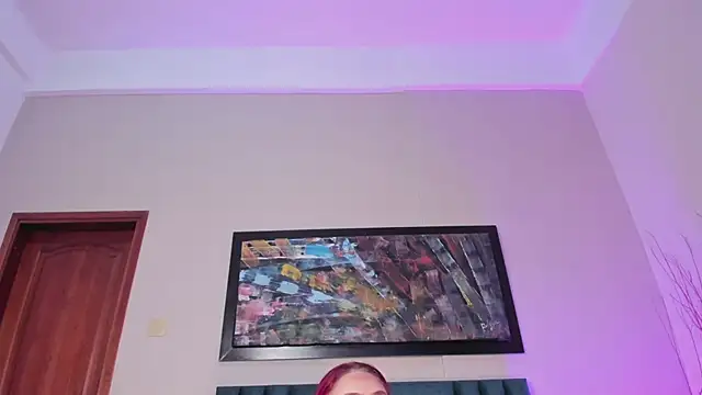 JupiteFox online show from February 19, 2026, 1:13 am