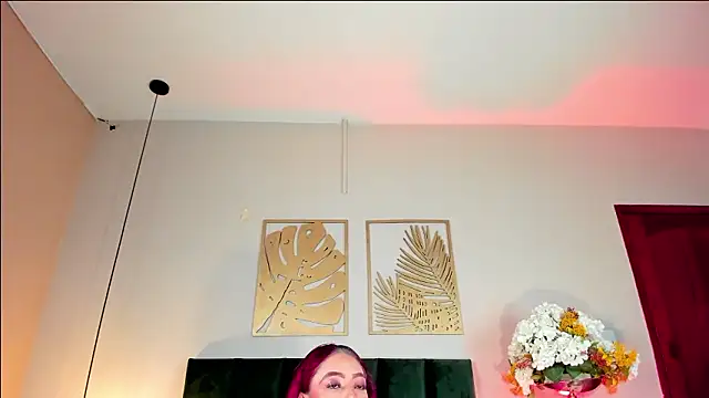 JupiteFox online show from March 14, 2026, 1:11 am