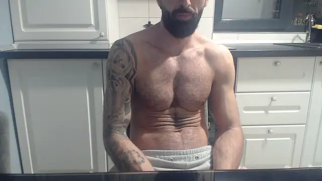 Verycutex online show from March 29, 2026, 10:11 pm