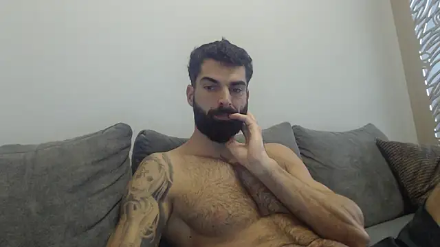 Verycutex online show from November 5, 2025, 6:49 am