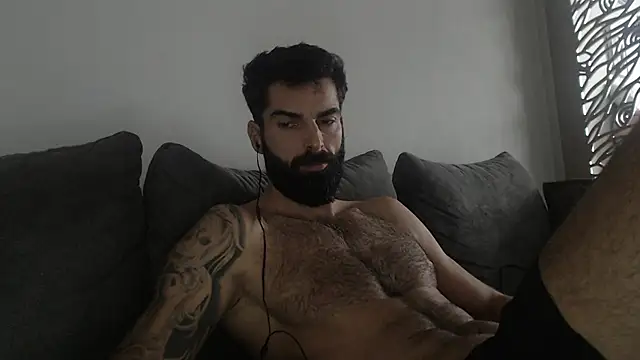 Verycutex online show from November 16, 2025, 8:41 am