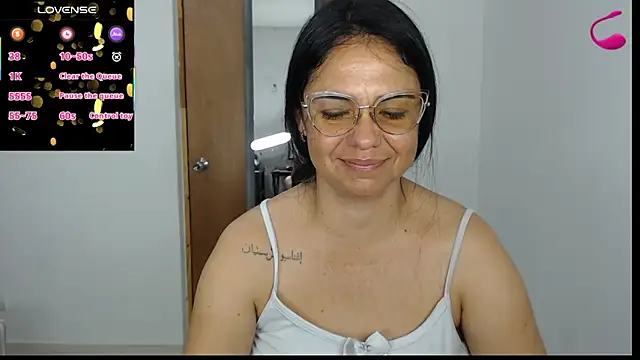 selena ferri online show from February 6, 2026, 12:50 am