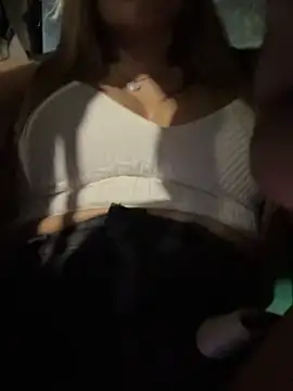 Alexa seexy1 online show from February 7, 2025, 2:50 am