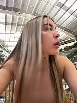 Alexa seexy1 online show from February 26, 2025, 12:41 am