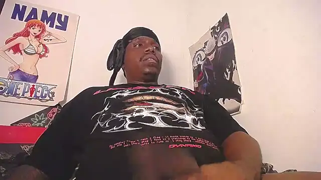 BlackRunning online show from March 25, 2026, 4:23 am