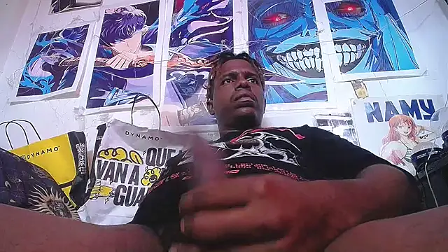 BlackRunning online show from February 2, 2026, 2:16 pm