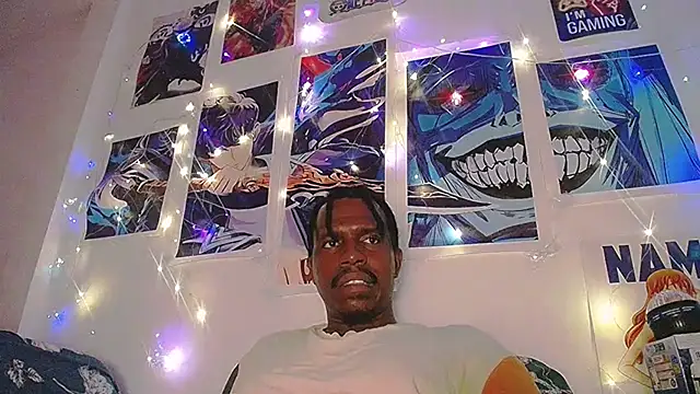 BlackRunning online show from September 20, 2025, 4:28 am