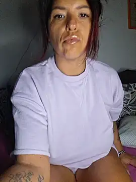 allyson22andy online show from March 1, 2026, 9:26 pm