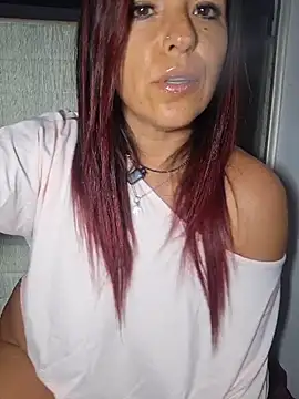 allyson22andy online show from February 9, 2026, 9:57 pm