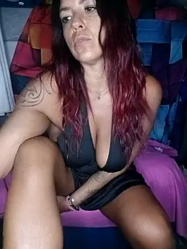 allyson22andy online show from September 24, 2025, 8:59 pm