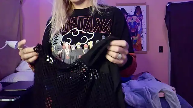 AsiaGoesPro online show from October 31, 2025, 4:20 am