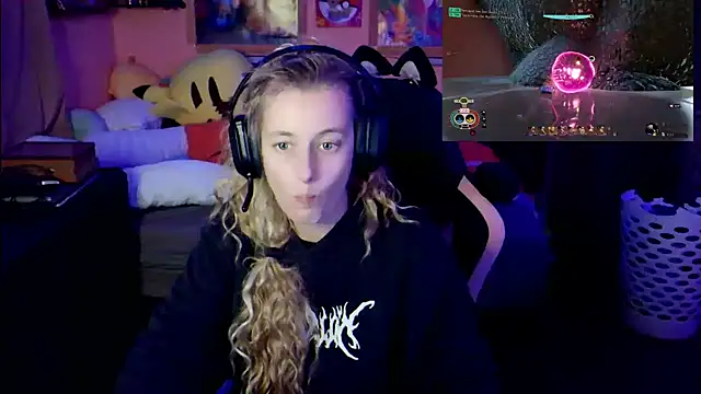 AsiaGoesPro online show from March 18, 2026, 2:37 am