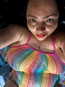 NIKOLE1301 online show from December 3, 2025, 9:03 pm