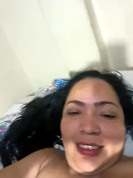 NIKOLE1301 online show from October 31, 2025, 2:19 am