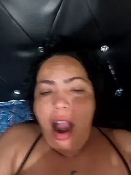 NIKOLE1301 online show from January 13, 2026, 8:02 pm