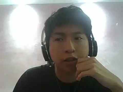 kingcharliemonsteer online show from January 23, 2025, 12:35 am