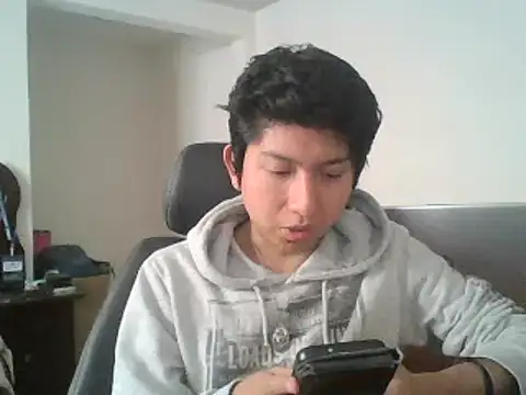 kingcharliemonsteer online show from February 21, 2025, 6:59 pm
