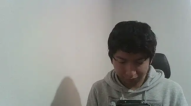 kingcharliemonsteer online show from February 20, 2025, 11:10 pm