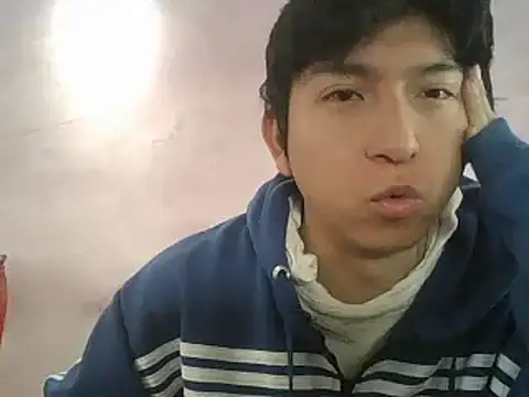 kingcharliemonsteer online show from February 3, 2025, 6:49 pm