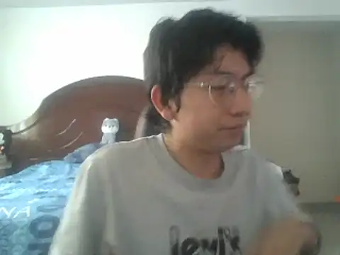 kingcharliemonsteer online show from February 26, 2025, 9:53 pm