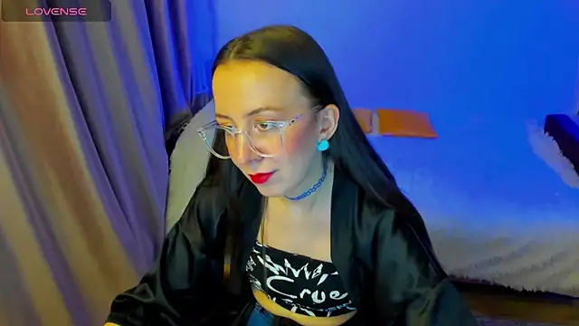 CurlySteph online show from February 8, 2026, 7:22 pm