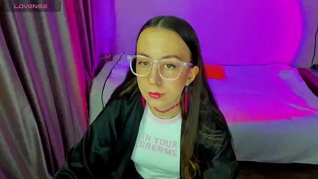 CurlySteph online show from February 23, 2026, 7:03 pm