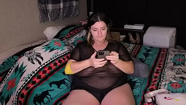 magicsparkles online show from March 25, 2026, 1:50 am