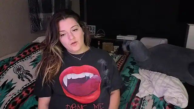 magicsparkles online show from March 23, 2026, 4:34 am