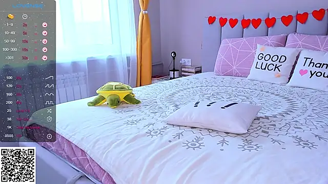 alishauki online show from March 10, 2025, 12:17 pm