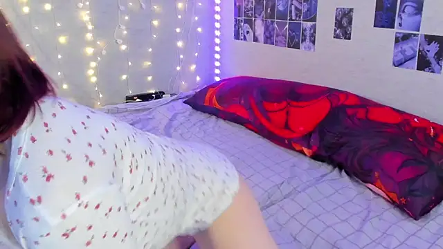 YunaPeace online show from January 31, 2025, 3:00 pm