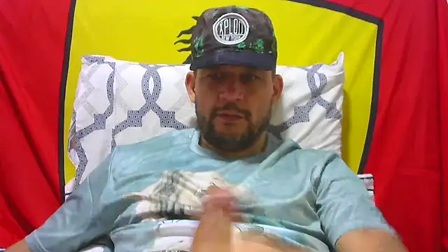 altenori112 online show from October 29, 2025, 10:20 pm